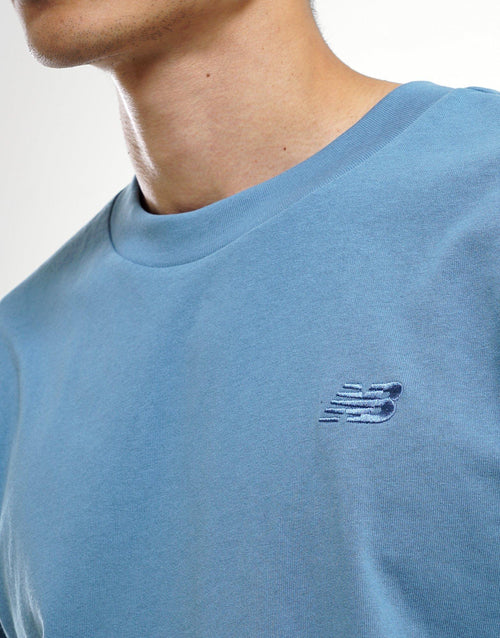 Athletics Cotton T-Shirt