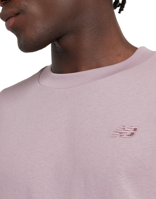 Athletics Cotton T-Shirt