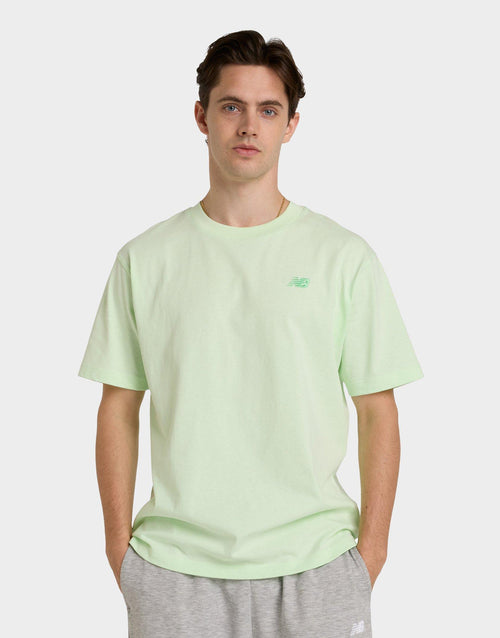 Athletics Cotton T-Shirt