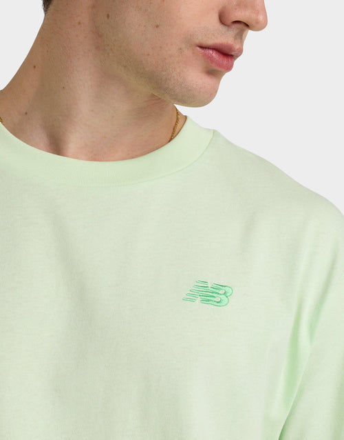 Athletics Cotton T-Shirt