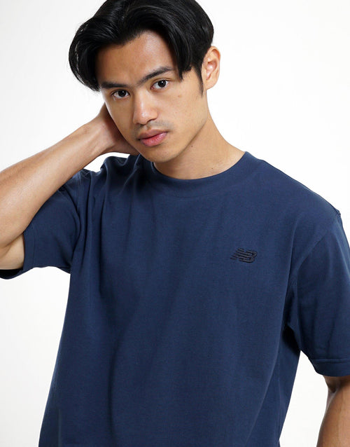 Athletics Cotton T-Shirt