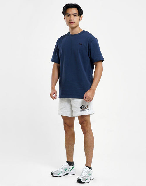 Athletics Cotton T-Shirt