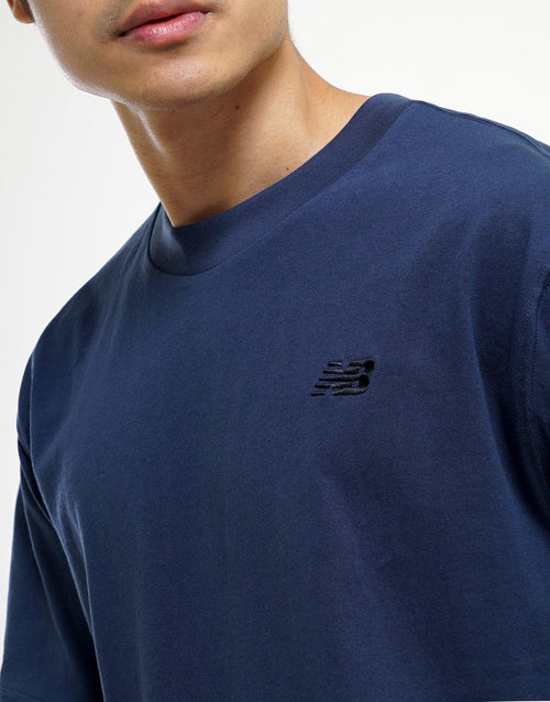 Athletics Cotton T-Shirt