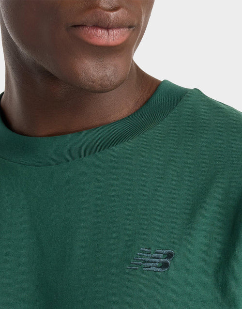 Athletics Cotton T-Shirt