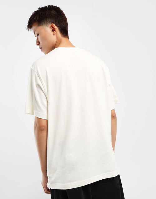 Advert Graphics T-Shirt