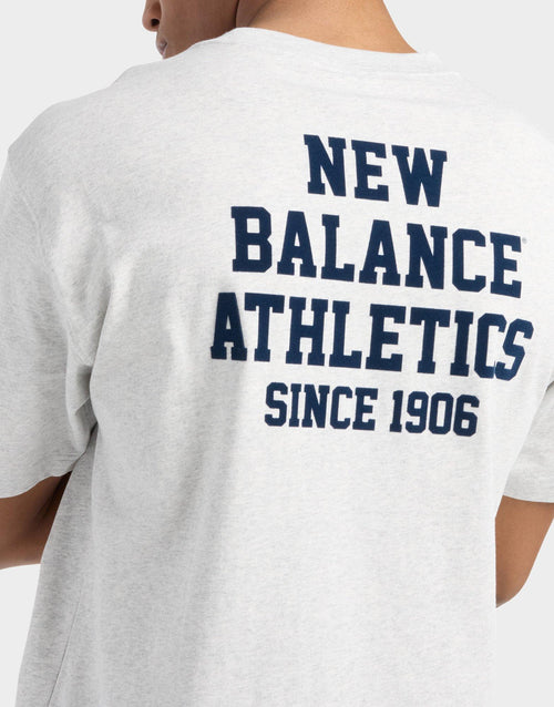 Varsity Graphic T-Shirt