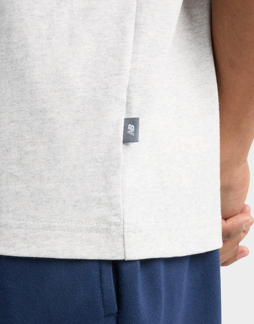 Varsity Graphic T-Shirt