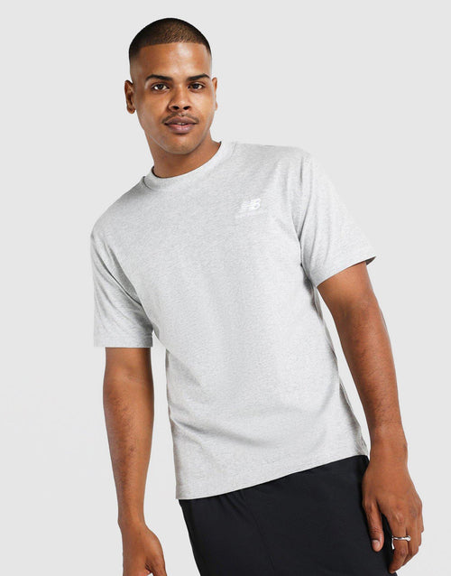 Embroidered T-Shirt