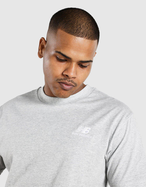 Embroidered T-Shirt