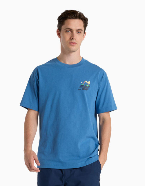 Golf Carton T-Shirt