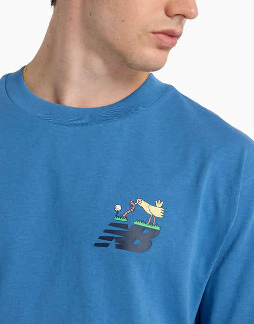 Golf Carton T-Shirt