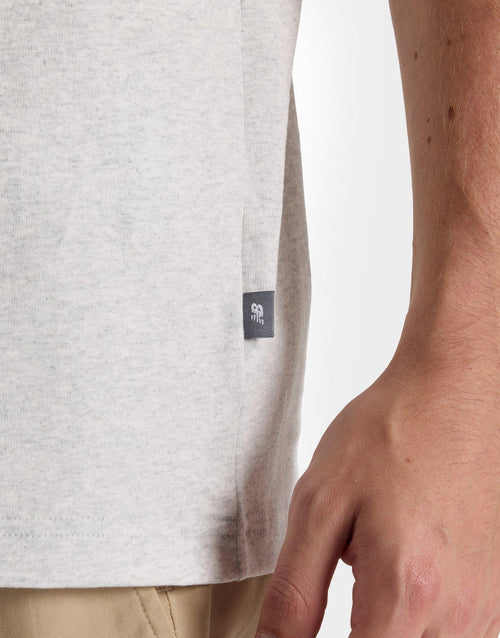 Face Oka Runner T-Shirt