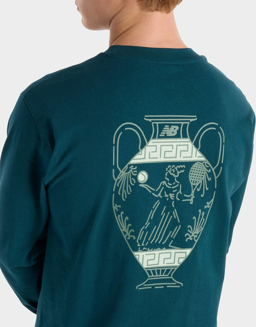 Debut Vase Long Sleeve