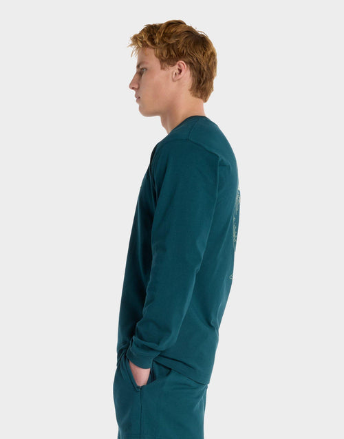 Debut Vase Long Sleeve
