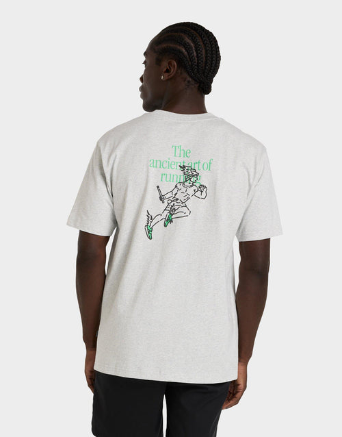 Debut Baton T-Shirt