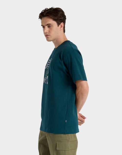 Debut Statue T-Shirt