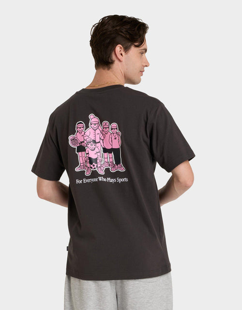 Face Oka Sport T-Shirt