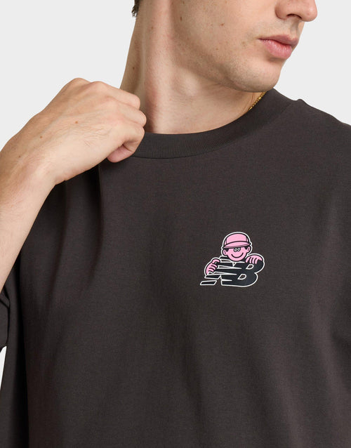 Face Oka Sport T-Shirt