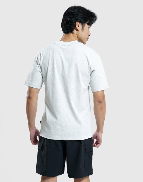 Athletics Embroidery T-Shirt