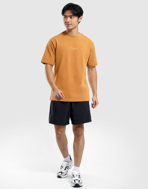 Athletics Embroidery T-Shirt