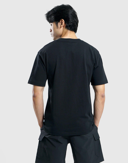 Athletics Embroidery T-Shirt