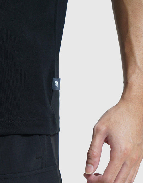 Athletics Embroidery T-Shirt