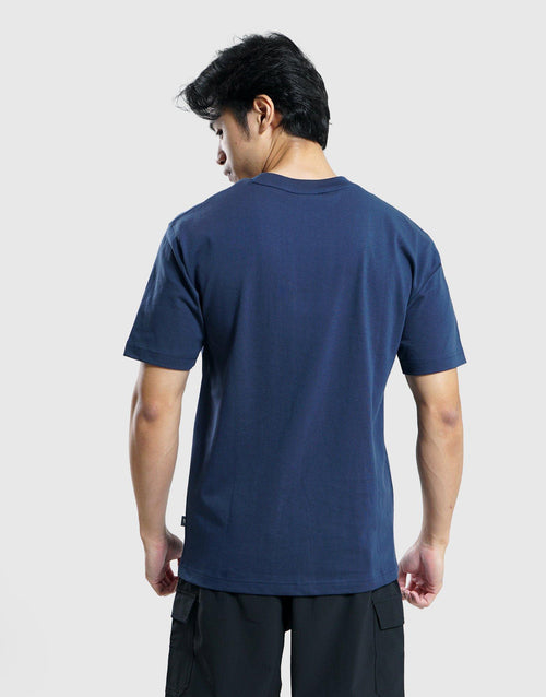 Athletics Embroidery T-Shirt