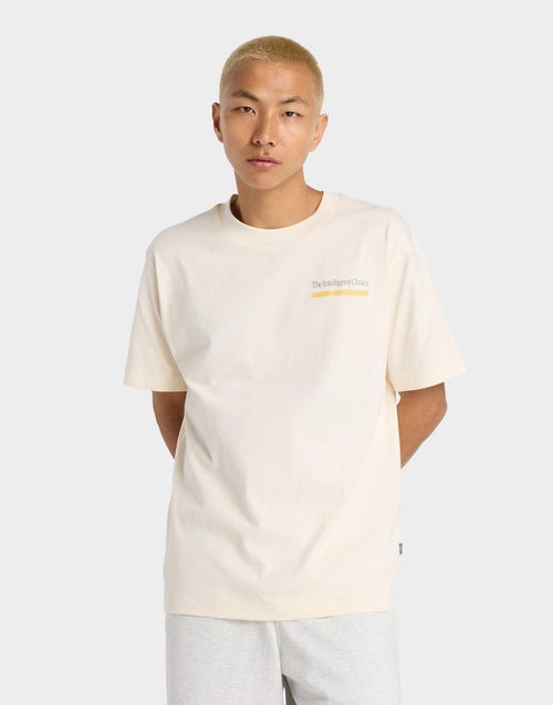 Athletics Intelligent Choice T-Shirt
