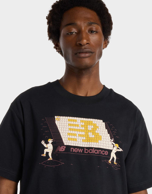 Stands T-Shirt
