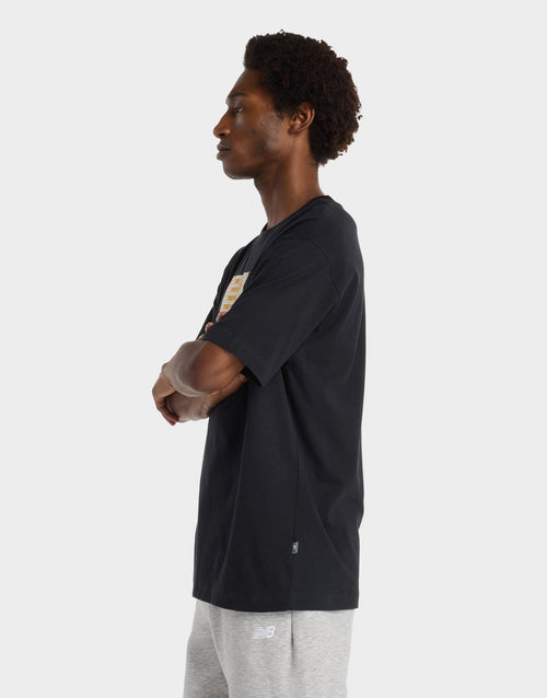 Stands T-Shirt