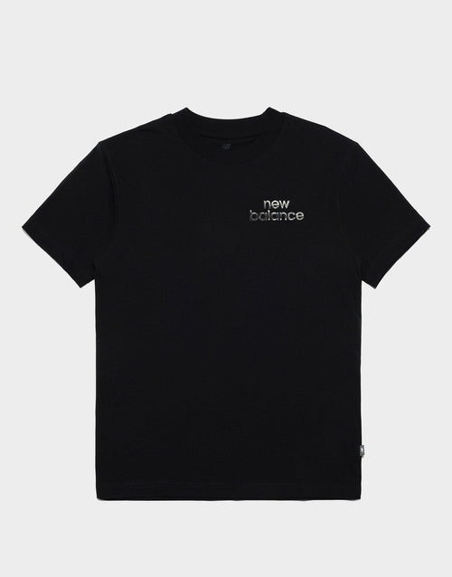 Chrome Runner T-Shirt