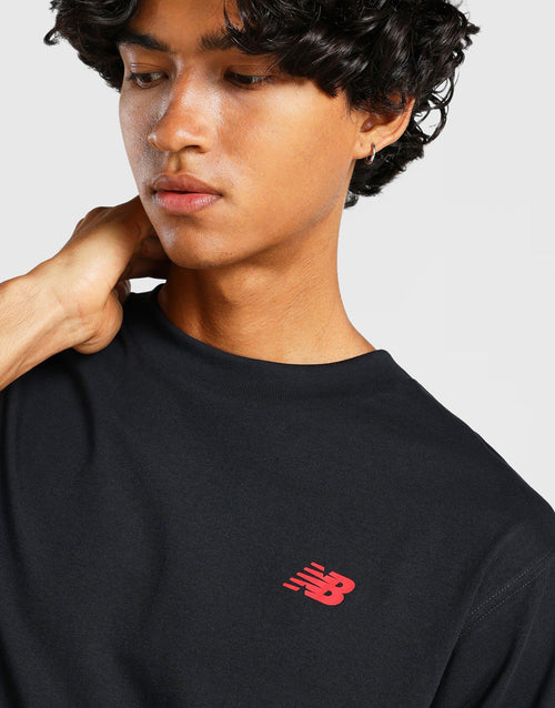 740 Print Ad T-Shirt