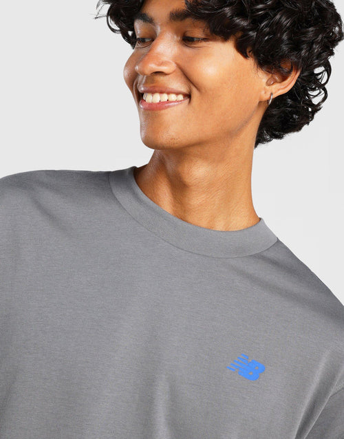 740 Print Ad T-Shirt