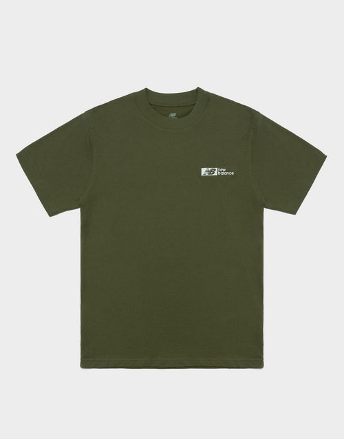 Core Logo T-Shirt