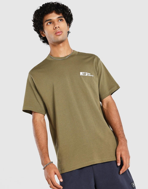 Core Logo T-Shirt
