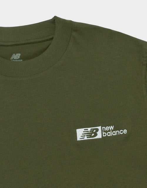 Core Logo T-Shirt
