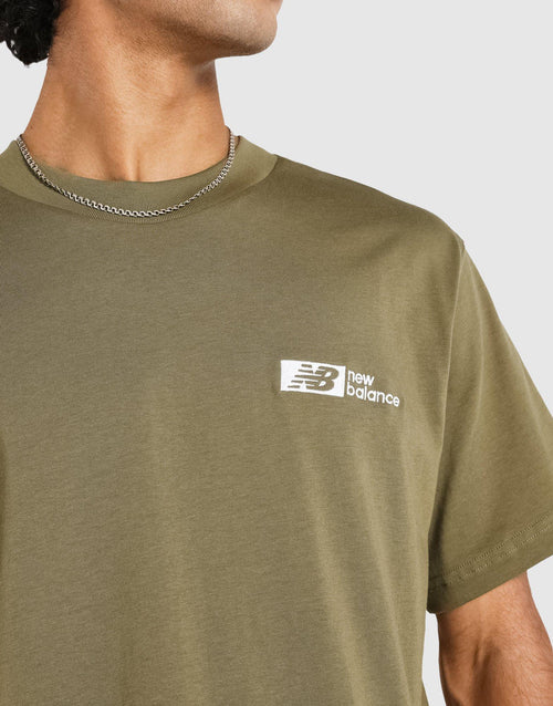 Core Logo T-Shirt