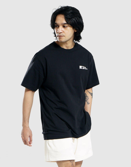 Core Logo T-Shirt