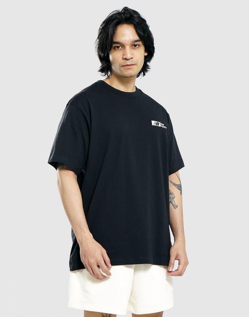 Core Logo T-Shirt