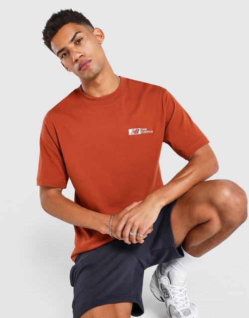 Core Logo T-Shirt