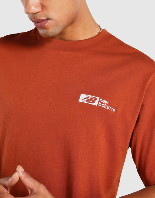 Core Logo T-Shirt
