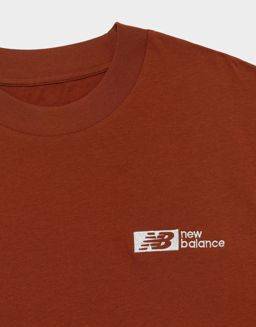 Core Logo T-Shirt