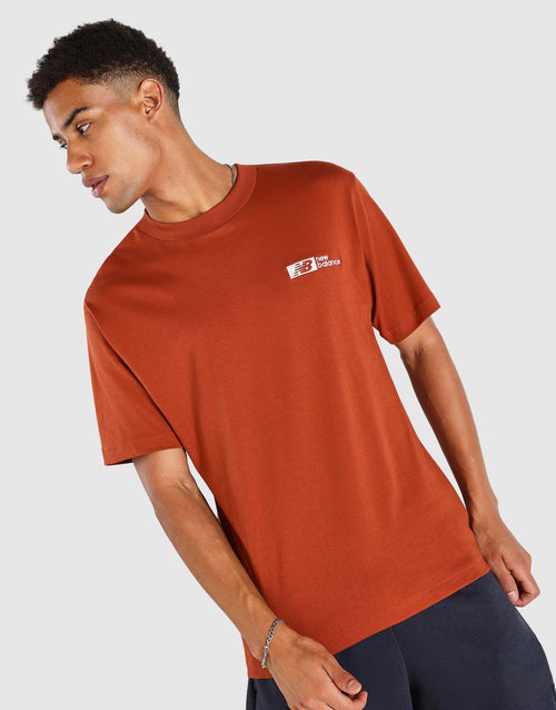 Core Logo T-Shirt