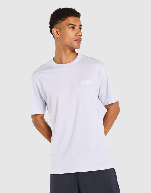 Core Logo T-Shirt