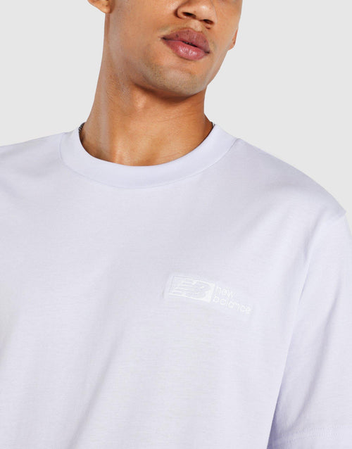 Core Logo T-Shirt