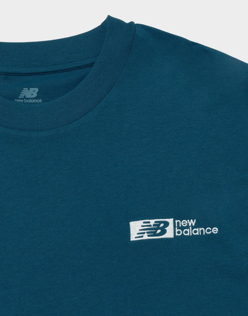 Core Logo T-Shirt