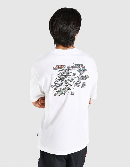 GHICA International Sport T-Shirt