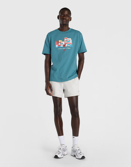 Boxes T-Shirt