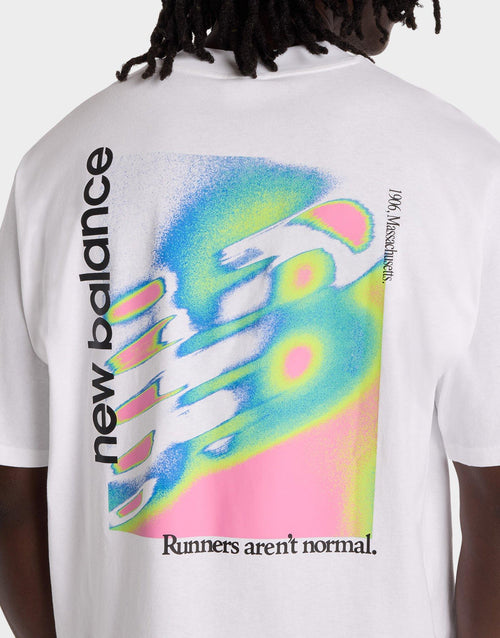 Neon Heat Map T-Shirt
