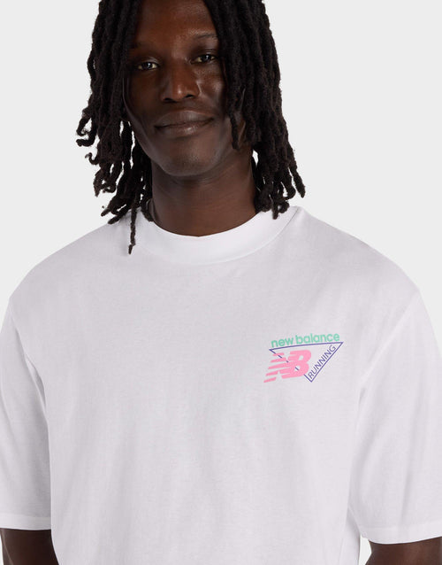 Neon Heat Map T-Shirt